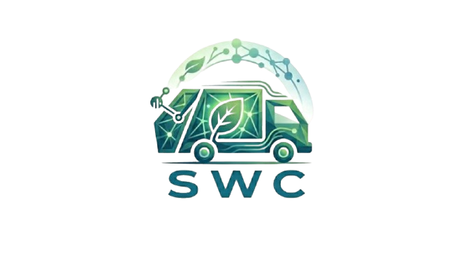 Smart Waste Logo